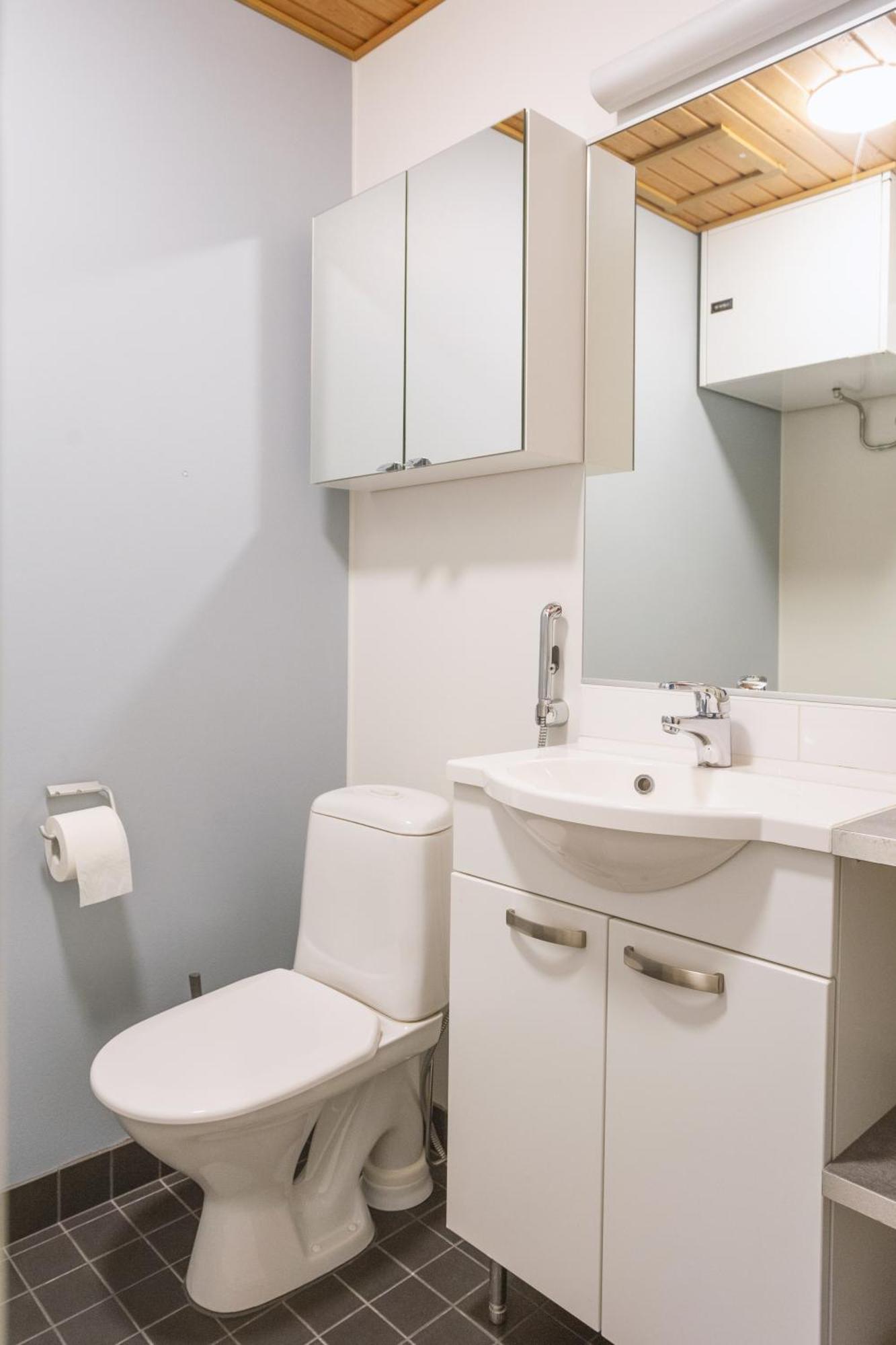 Nordic Design Apartment City Center ロヴァニエミ エクステリア 写真
