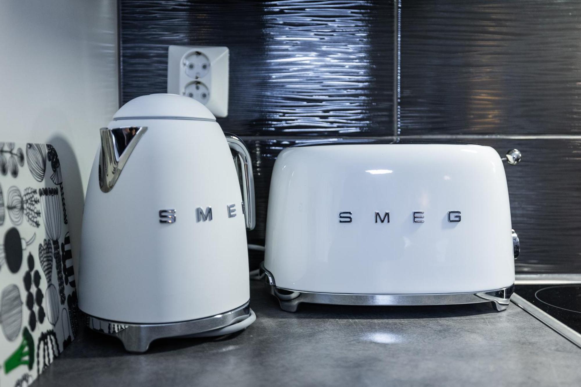 Nordic Design Apartment City Center ロヴァニエミ エクステリア 写真